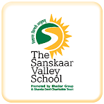 Cover Image of Download The Sanskaar Valley School Fac  APK