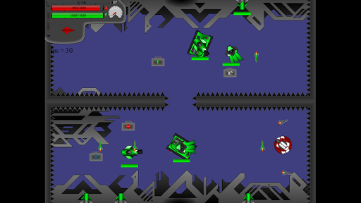 Battle Ball Screen 2