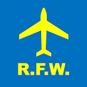 Ryanair Fare Watch