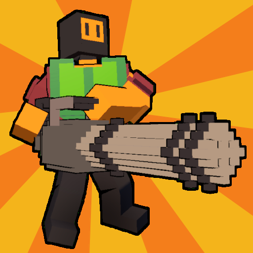Heroes Corp: Top down shooter Download on Windows