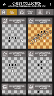 My chess: Challenges 1.2.7 APK screenshots 2
