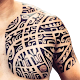 5000+ Chest Tattoo Designs for Men & Women Download on Windows