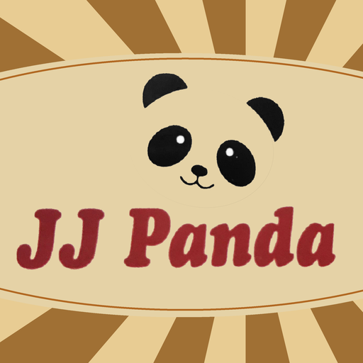 JJ Panda Chinese Cuisine 1.0.5 Icon
