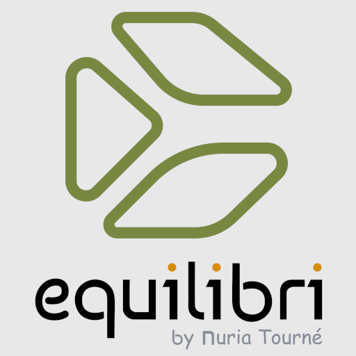 Equilibri logo