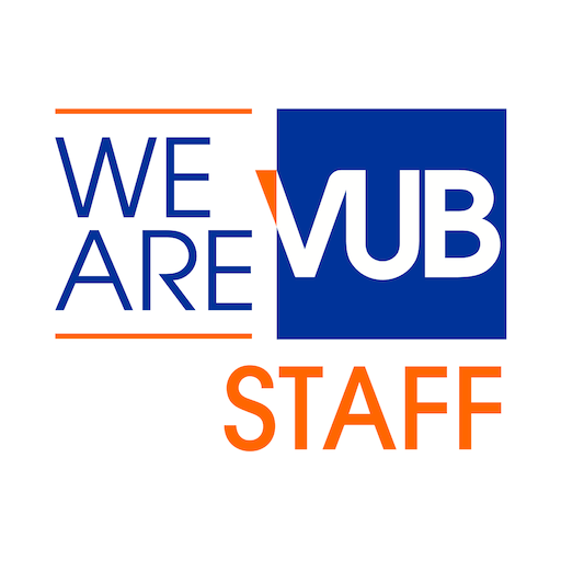WeAreVUB Staff logo