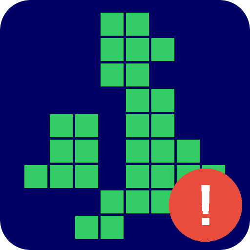 Geograph Alerts logo