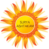 Surya Astakam HD Free icon