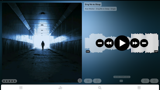 Poweramp Full Version Unlocker Gallery Screentshots 15