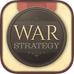 Cover Image of Download War Strategy  APK