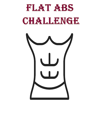Flat Abs Challenge
