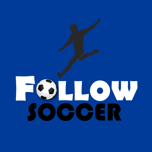 FollowSoccer logo