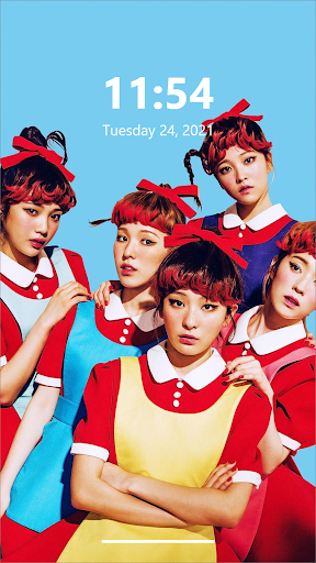 Red Velvet HD Wallpapers  Stickers for WhatsApp