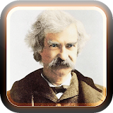 Mark Twain Children's Books icon