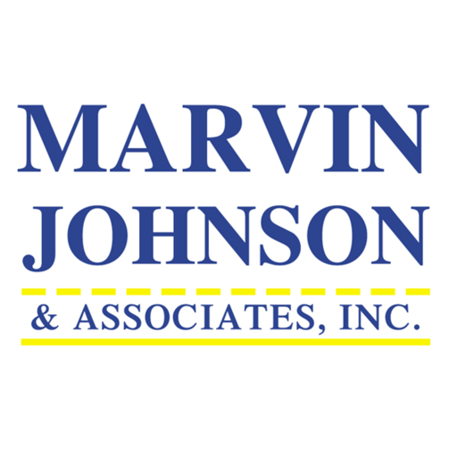 Marvin Johnson CSR24 logo