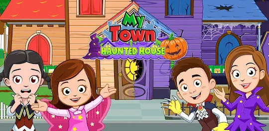 My Town : Haunted House 鬼屋