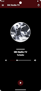 SBC Radio TV