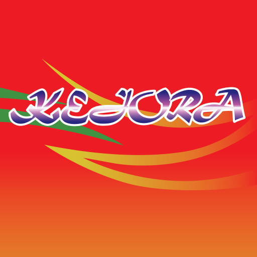 Kejora Express logo