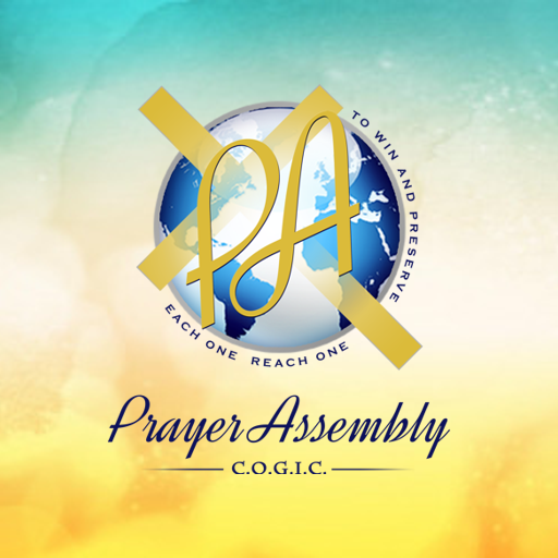 Prayer Assembly Church logo
