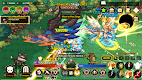 screenshot of Demigod Idle: Rise of a legend