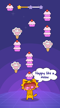Game screenshot Cat Music Beat Box apk download