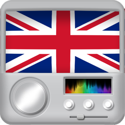 UK Radio Stations Scarica su Windows