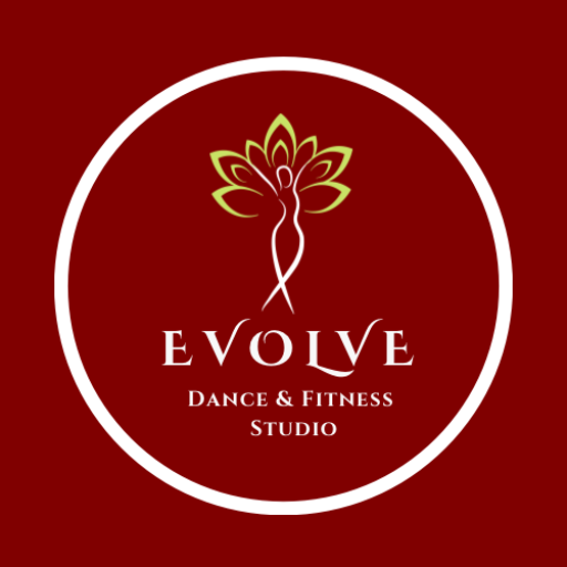 Evolve Dance & Fitness logo