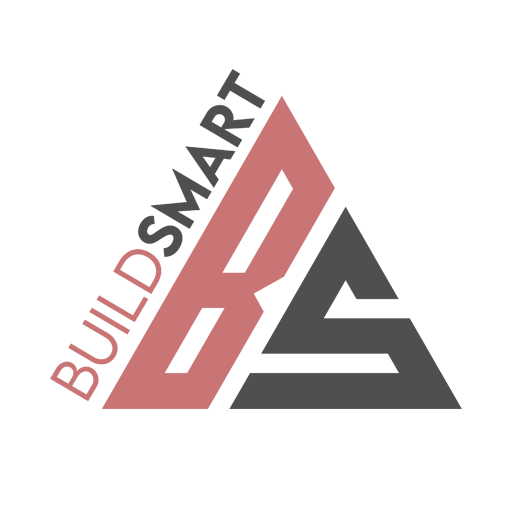 Build Smart  Icon