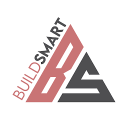 Значок приложения "Build Smart"