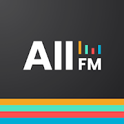 All-FM - The best way to listen to israeli radio