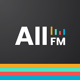 Icon image All-FM -Israeli radio stations