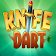 Knife Dart - Addictive icon