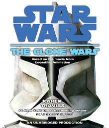Icon image Star Wars: The Clone Wars