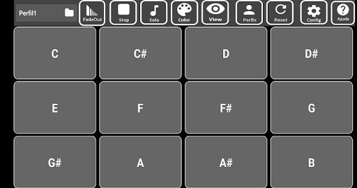 ตัวอย่างแอป