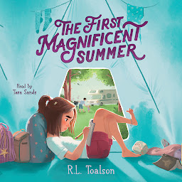 Icon image The First Magnificent Summer