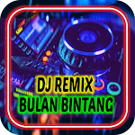 DJ Remix Bulan Bintang Viral Apk