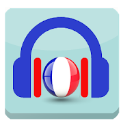 French Radio Online  Icon