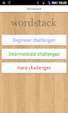 Wordstack