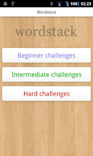 Wordstack(圖1)-速報App