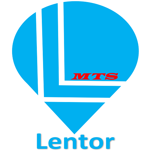 Lentor Medical Transport logo