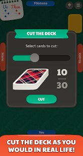 Sueca Jogatina: Card Game Screenshot