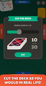 Sueca Jogatina: Card Game