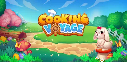 Cooking Voyage : Cook & Travel  1.10.16+eca0cb3  poster 0