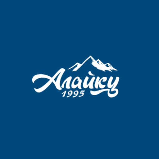 Alaiku-Kysap logo