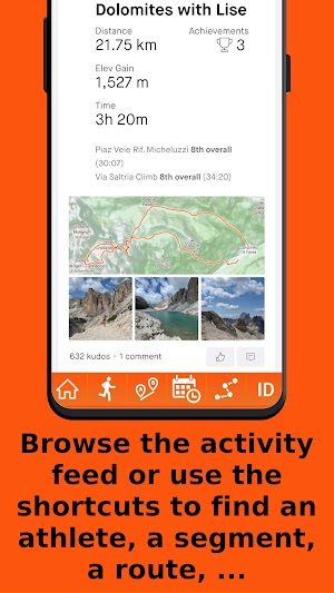 画像クリックでメニュー表示／非表示