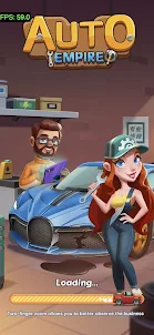 Idle Auto Empire Tycoon Games