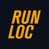 Runloc icon