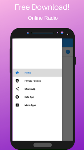 Radio TWO - Radio App Online