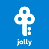 POSB jolly icon