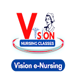 Cover Image of Download Vision e- nursing  APK