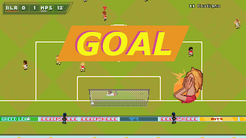 Super Arcade Football